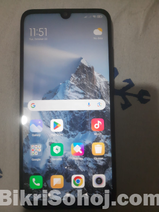 Redmi Note 7 s